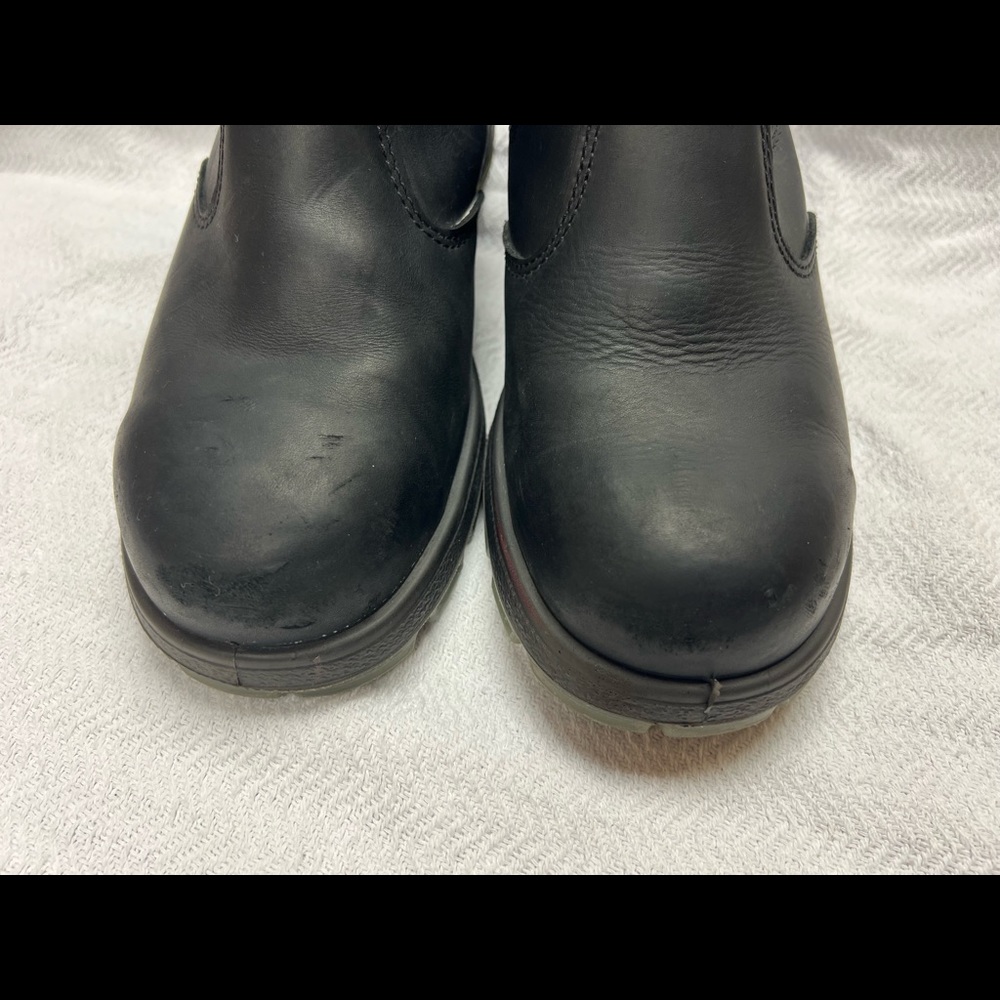Redback Slip On Steel Toe Boot - Picture 6 of 6